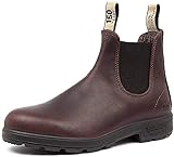 Echtleder Blundstone High-Top Schuhe 150 41