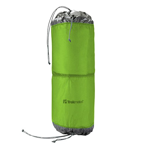 TREKMATES, Sacca stagna 2 contenitori in Neoprene