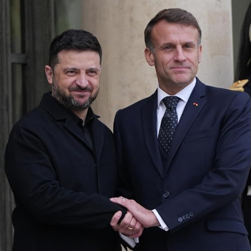 Where US-Russia Talks Leave Ukraine