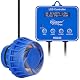 Hygger DC Strömungspumpe für Aquarien – Wavemaker mit 6 Wave Modes