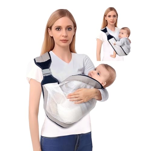 Baby Sling Carrier