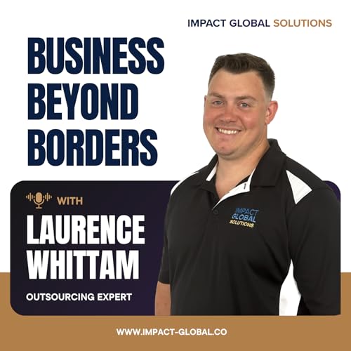 Business Beyond Borders: Impactful Insights for CPAs cover art