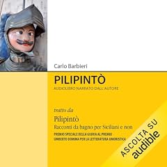Pilipint&ograve; copertina