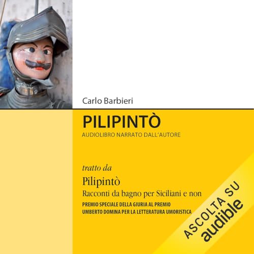 『Pilipint&ograve;』のカバーアート