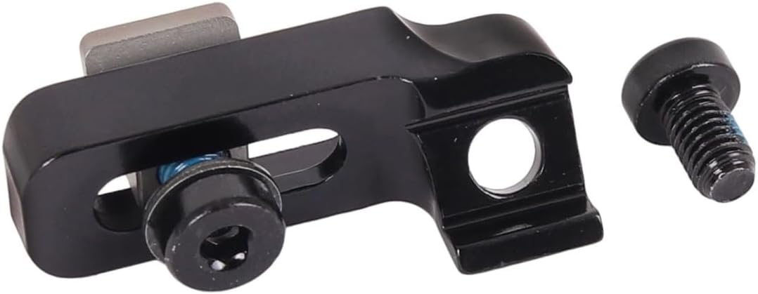 FOX Factory Fox Shox Remote Adapter Assembly, I-Spec EV, 2021 Transfer 1x