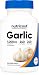 Nutricost Garlic 1000mg, 240 Softgels - Premium, High Potency, Gluten Free Garlic Supplement