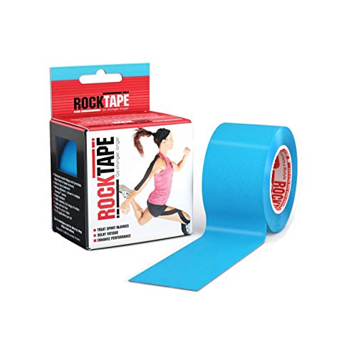 Image of RockTape Original 2-Inch Water-Resistant Kinesiology Tape