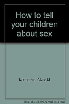 How to tell your children about sex