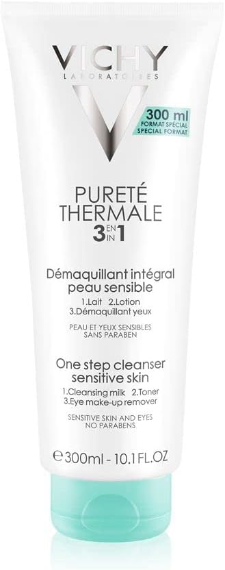Purete Thermale 3-in-1 One Step Cleanser 300ml