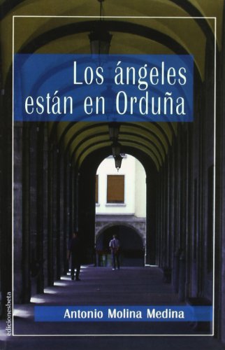 Los Angeles Estan en Orduña