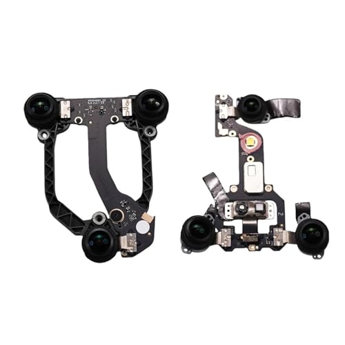 �݊���������܂�Mavic 4 Pro�h���[���p�A�㕔����щ������o�Z���T�[���W���[���A�������i :�A�N�Z�T���[(2in1)