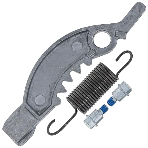 CUB CADET HG-71356 Brake Arm Kit RZT LX 42 46 50 54 L L54 L50 L46 L42 L34 FAB