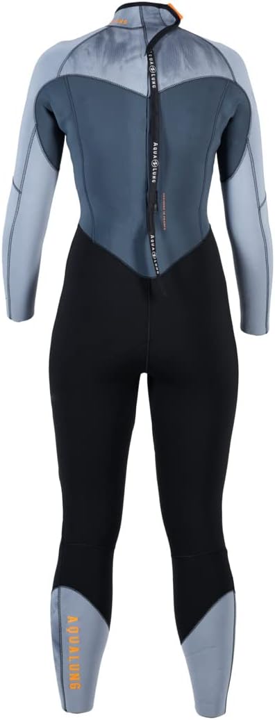 Aqua Lung Aquaflex 3mm Wetsuit - Women - Small
