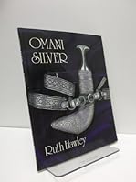 Omani Silver 0582780705 Book Cover