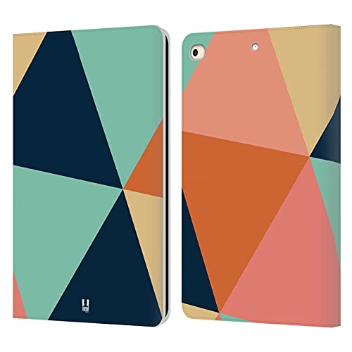 Étui iPad 9.7 fini les rayures grâce au rabat portefeuille protecteur
