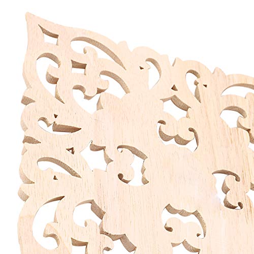 Mejores review On-line Venta de molduras de madera al mejor precio. 5 Imagen adicional