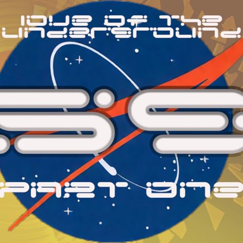 Episode 393: #deephouse - ASMR Show Love Of the Underground MIX 59 - PART 1 of 2 - This is DEEP HOUSE. cover art