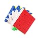 cuberspeed YuXin Little Magic 6x6 stickerless Speed Cube