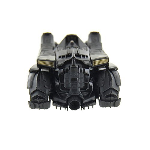 Amazon.com: Hot Wheels Elite Batman Arkham Knight Batmobile