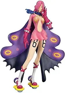 一番くじ ワンピース 目指せ ホールケーキアイランド C賞 レイジュフィギュア 全1種