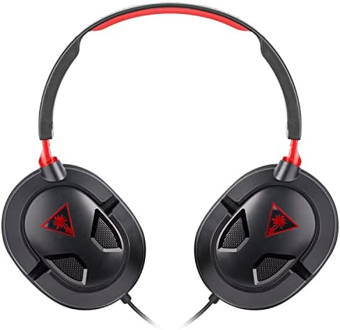 Turtle Beach Recon 50 Wired Multiplatform Gaming Headset for PC, PS5, Xbox — view 6