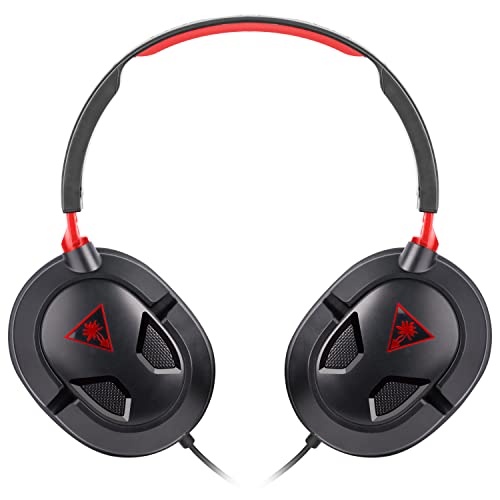 Turtle Beach Recon 50 Wired Gaming Headset の商品画像 9