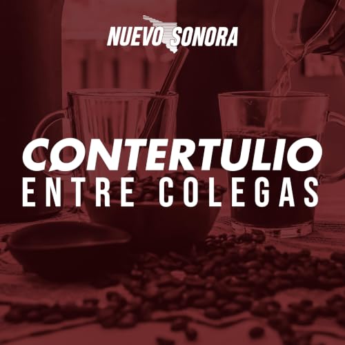#ContertulioEntreColegas - Juan Antonio Perez y Luciano Sabatini