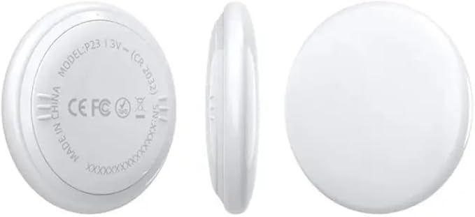 Smart Air Tag Rastreador Gps Localizador Gps