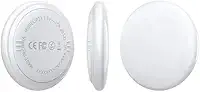 Smart Air Tag Rastreador Gps Localizador Gps, Mala Pet Carro Moto, ATENÇÃO SOMENTE IOS FIND MY