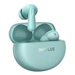 ONEPLUS Nord Buds 3 Pro Wireless Bluetooth Earphones with Active Noise Cancelling up to 49dB, 12.4mm Dynamic Drivers, 10 Minutes for 11 Hours Fast Charging with Up to 44 Hours