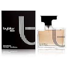 Byblos Man by Byblos for Men 3.4 oz Eau de Toilette Spray