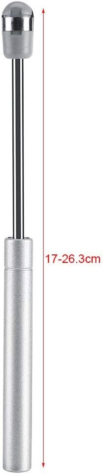 Gas Struts Gas Spring, Furniture Door Lift Support Stay Hinges Buffer Damper for Cupboard Cabinet Door Kitchen(150N(15kg)) - Image 4