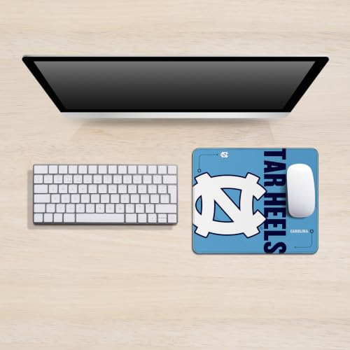 Image of YouTheFan NCAA North Carolina Tar Heels Gameday Mouse Pad