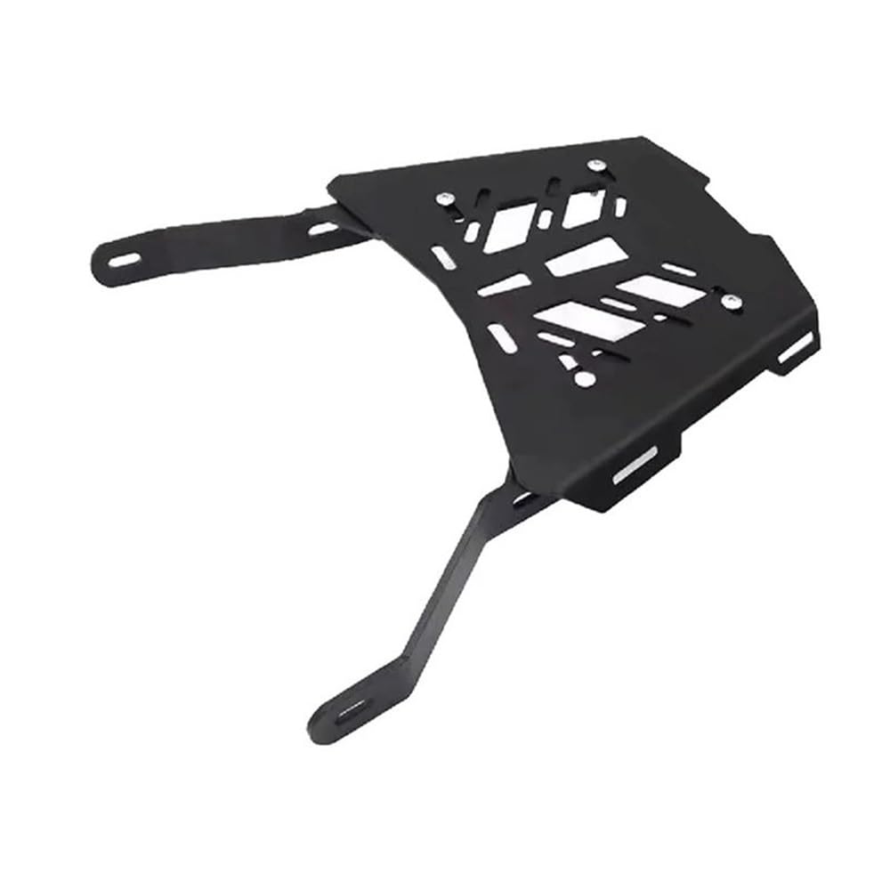 Pannier Holder Estante De Carga Trasero Estricto para Equipaje Motocicleta para ADV350 2021-2023