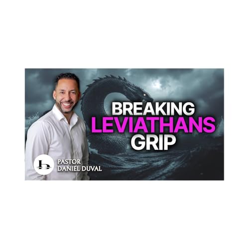 Leviathan, Ouroboros And The End Of The Age Part 5