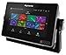 Produktbild Raymarine E70365-03-NSD Axiom 7 RV, 17,8 cm (7 Zoll) Multifunktionsdisplay mit integriertem RealVision 3D, 600-W-Sonar, RV-100-Geber und NSD schwarz