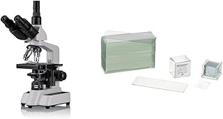 Bresser Researcher Trino Mikroskop