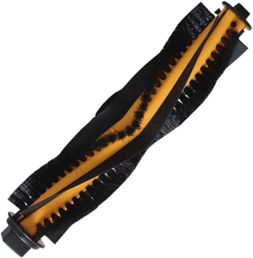 bObsweep PetHair用交換用メインブラシ、SLAMロボット掃除機ナイロンローラーブラシアクセサリー。