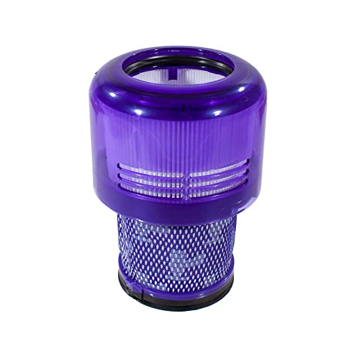 Filtre pour Dyson V11 V15 SV14 SV22 - Paxanpax 970013-02 Violet