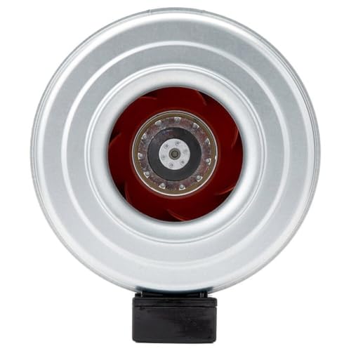 Fantech FG 8 8-Inch Centrifugal Fan