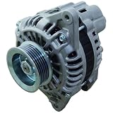 MN128991 A003TB5491 Alternator 12V 90A Fits for Mitsubishi Outlander L4 2.4L 03-04