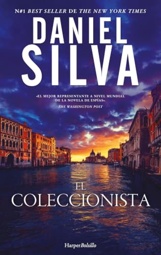El coleccionista (HARPERBOLSILLO)