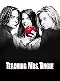 Teaching Mrs. Tingle
