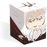 Squaroes Squaroe Avatar: The Last Airbender - Avatar Roku