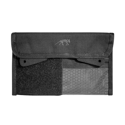 Pochette smartphone RFID Tasmanian Tiger étui téléphone portable noir - 3