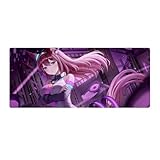 ウマ娘 マウスパッド マウスパッド アニメ マウスパッド ゲーミング 全機種対応 ミホノブルボン ワンピース マウスパッド うまむすめ 厚さ0.3cm 洗える ズレない 耐久性 ゲーム 仕事用 自宅用 おしゃれ 漫画 かわいい ファッション ユニセックス 縁縫い固定 30X70 サイバーカフェ オフィス最適 適度な表面摩擦