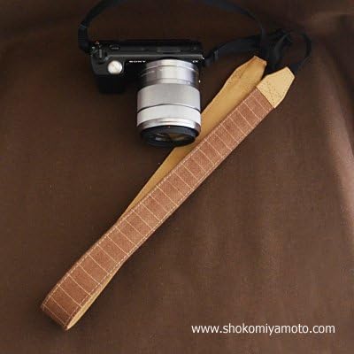 Amazon ミラーレスカメラストラップ コルク ストライプ リネン おしゃれ かわいい 女子 カメラケース カメラカバー 一眼 ケース カメラ 双眼鏡用ストラップ ホルダー 通販 Amazon ミラーレスカメラストラップ コルク ストライプ リネン おしゃれ かわいい 女子 カメラケース カメラカバー 一眼 ケース カメラ 双眼鏡用ストラップ ホルダー 通販