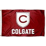 Colgate Raiders 3x5 Foot Flag