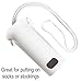 Rehabilitation Advantage Sock Aid with Single Cord