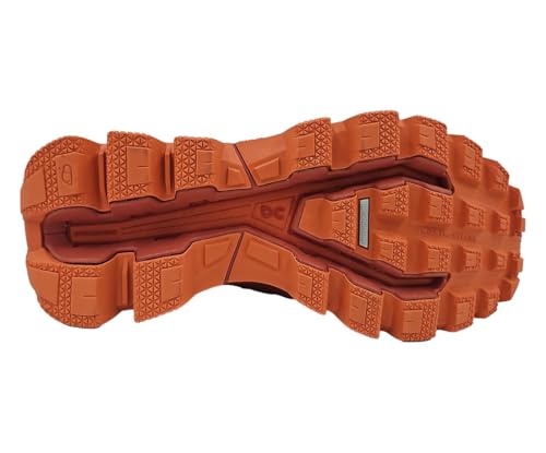 ON Running Womens Cloudventure Synthetic Textile Trainers2